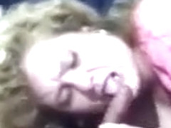 Mature in White Stockings 86.SMYT