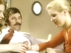 Vintage porno.Kasimir der kuckuckskleber 4