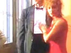 Tim Lake and Fawn Miller