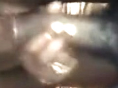 Fabulous Amateur record with Big Dick, Blowjob scenes