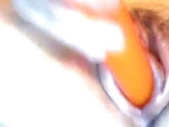Exotic Homemade video with Close-up, Masturbation scenes