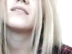 Exotic Amateur video with Masturbation, Solo scenes