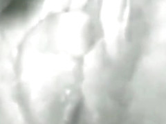 Vintage hairy lesbians black stockings