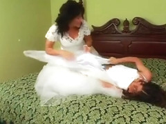 Crazy Sluts Experimenting