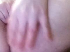 Just playing with my favorite things