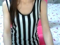 Best amateur video with solo, college, webcam, strip scenes