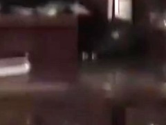 Girlfriend's Creampied Pussy Drips