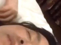 Japanese Amateur MILF crreampie