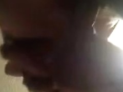 Exotic Amateur video with Couple, Shower scenes