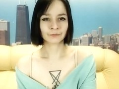 berrymilkx intimate record on 1/26/15 18:23 from chaturbate
