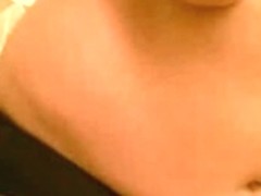 SEXY AUNTY AFTER TAKING SHOWER