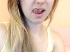 stunningally secret episode 07/13/15 on 06:04 from MyFreecams