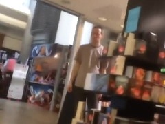 Enjoyable Little Sweetheart in Leggings