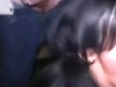 Sweetheart adict to blow and cum