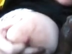 big beautiful woman steelers fan dark car cocksuck