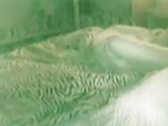 Egg and vibe hidden cam