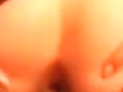 Going all the way down on a shaft