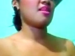 Hottest webcam Latina, Solo video with Amy999 girl.