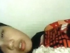 Amazing Webcam clip with Asian scenes