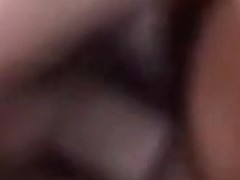 German girl closeup sex