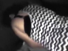 Are you recording ? no, please, stop !!!