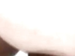 Fucking my girlfriends tight little pussy hard