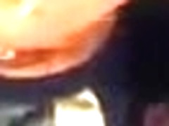 College girl sucking