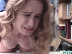 What Would You Do When You Got Busted