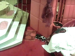 Hackers use the camera to remote monitoring of a lover's home life.126