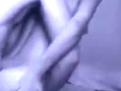 Amazing Russian Amateur Sex On A Hidden Tape