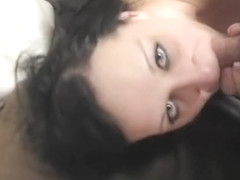 Incredible private bedroom, masturbate, moan adult scene