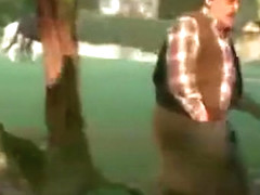 La servante Perverse