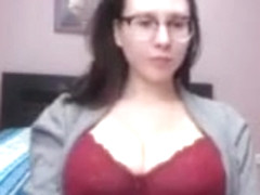 Amalia big firm tits