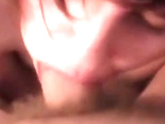 Our Buddyis Puffy Uncle Enjoys Sucking On Dick