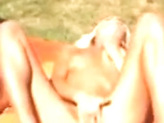 One dick and two hot twins