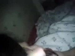 Just having pleasure with a ally of mine