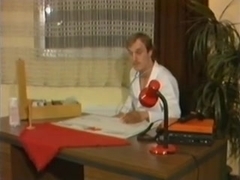 SS-K german retro 90's classic vintage rare dol1