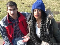 Such A Good Fuck For Money In The Car