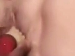 Hanging around the abode