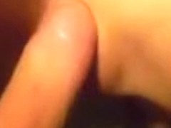 Nice-Looking cookie and booty getting drilled by a worthy wang