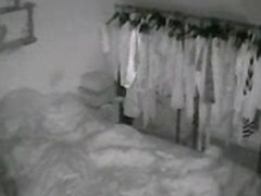 Laptop Cam - Morning Tits