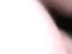 Fucking her cum-hole