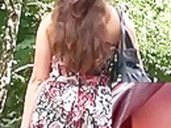 Hot miniature string episode