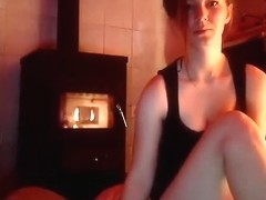 xemmarose dilettante movie scene on 1/26/15 15:58 from chaturbate