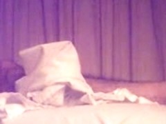 Chinese massage parlor handjob SJ 1