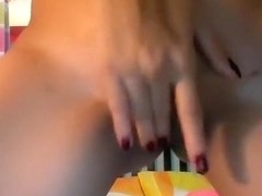 yourkittycandy private video on 07/10/15 13:46 from Chaturbate