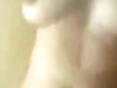 Homemade pair closeup POV sex tape