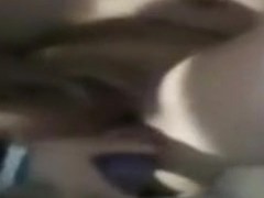 2 playful girls have a lesbian sex experiment online