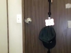 Horny Webcam movie with Blowjob scenes