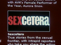 Fabulous pornstar in Incredible Reality, Cunnilingus adult video